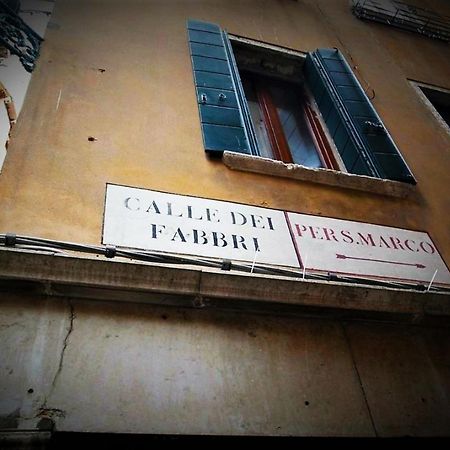 Booking San Marco Apartment Венеция Экстерьер фото