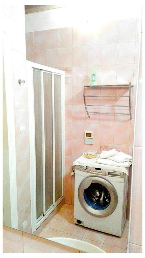 Booking San Marco Apartment Венеция Экстерьер фото