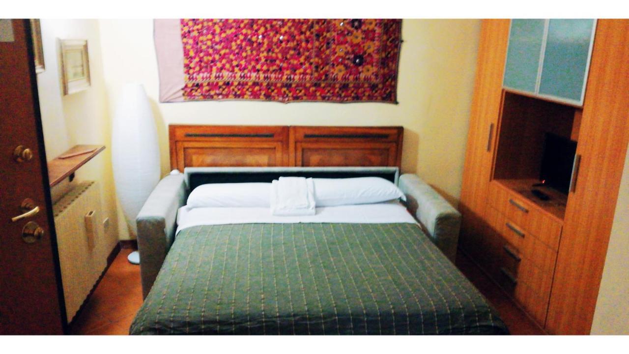 Booking San Marco Apartment Венеция Экстерьер фото