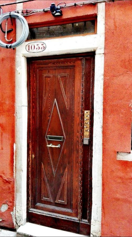 Booking San Marco Apartment Венеция Экстерьер фото