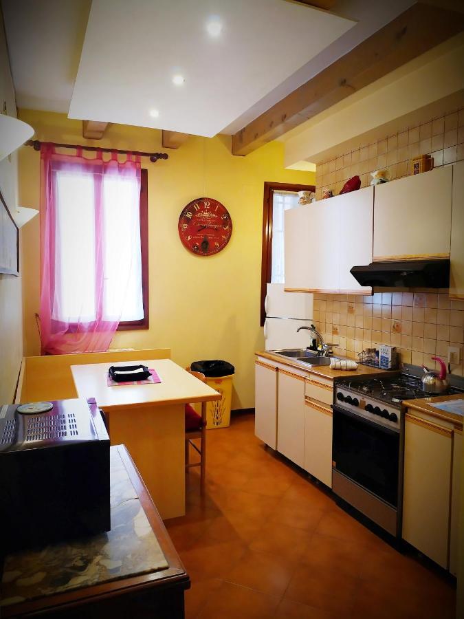 Booking San Marco Apartment Венеция Экстерьер фото